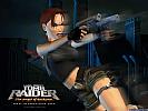 Tomb Raider 6: The Angel Of Darkness - wallpaper #12