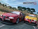 SCAR: Squadra Corse Alfa Romeo - wallpaper #1