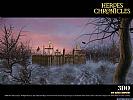 Heroes Chronicles 2: Conquest of the Underworld - wallpaper #1