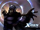 X-Men Legends II: Rise of Apocalypse - wallpaper #1