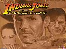 Indiana Jones and the Emperor's Tomb - wallpaper #4