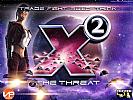 X2: The Threat - wallpaper #10