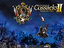 Cossacks 2: Napoleonic Wars - wallpaper #6