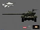 Tank T-72: Balkans in Fire - wallpaper #11