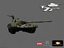 Tank T-72: Balkans in Fire - wallpaper #12