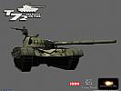 Tank T-72: Balkans in Fire - wallpaper #14