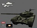 Tank T-72: Balkans in Fire - wallpaper #16
