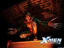 X-Men Legends II: Rise of Apocalypse - wallpaper #12