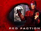 Red Faction - wallpaper #12