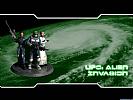 UFO: Alien Invasion - wallpaper