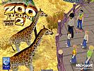 Zoo Tycoon 2: Endangered Species - wallpaper #1