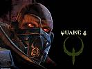 Quake 4 - wallpaper #1