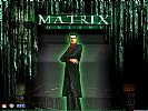 The Matrix Online - wallpaper #13