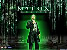The Matrix Online - wallpaper #14