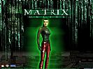 The Matrix Online - wallpaper #15