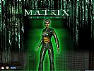 The Matrix Online - wallpaper #16