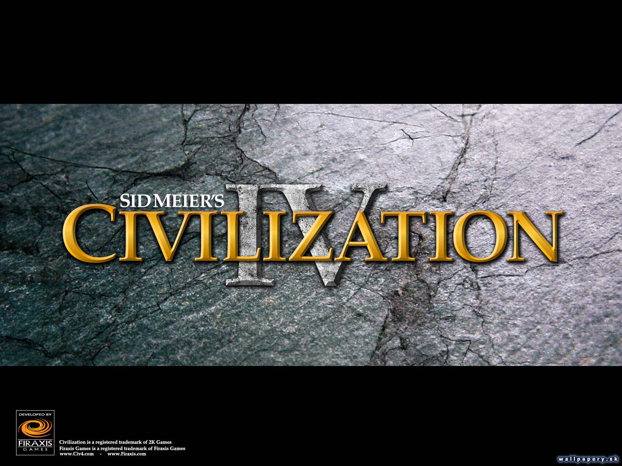 Civilization 4 - wallpaper 11