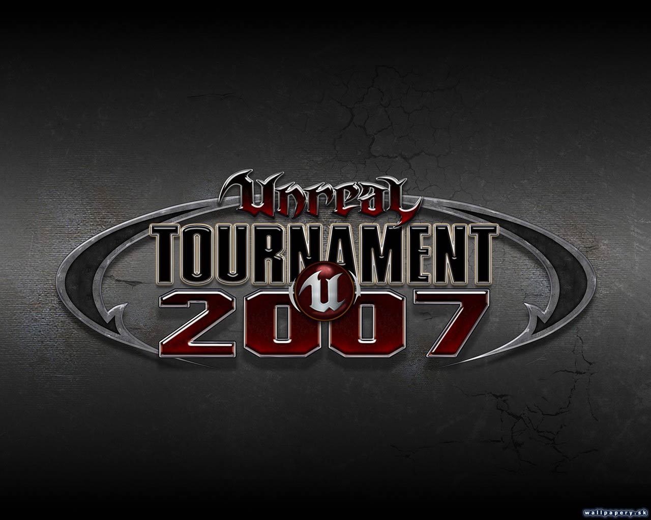 Unreal Tournament III - wallpaper 9