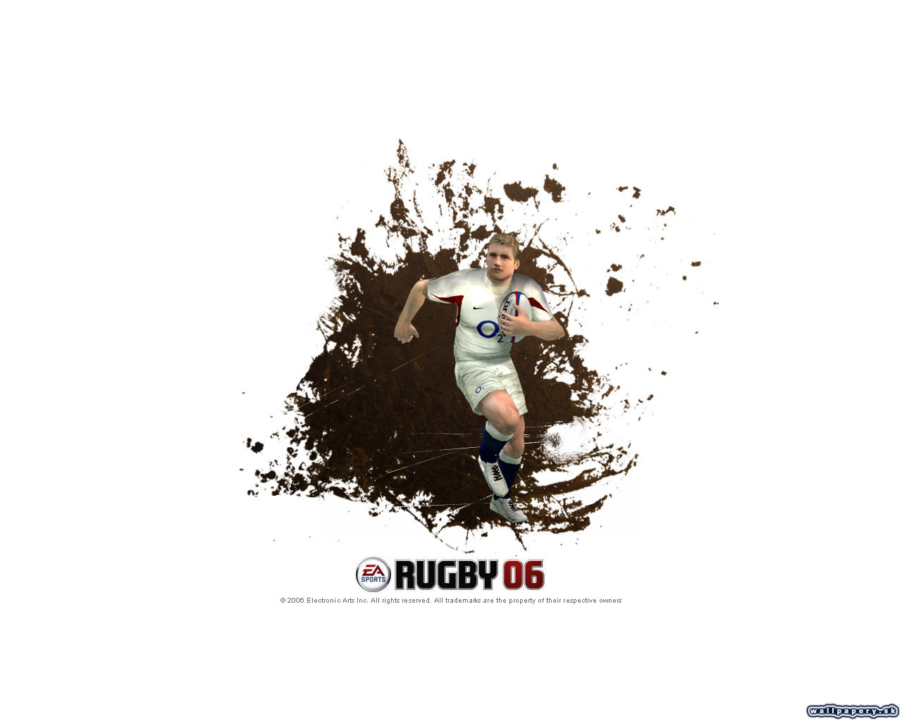Rugby 06 - wallpaper 7