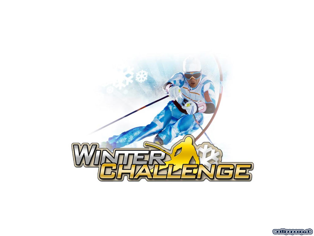 Wintersport Pro 2006 - wallpaper 1