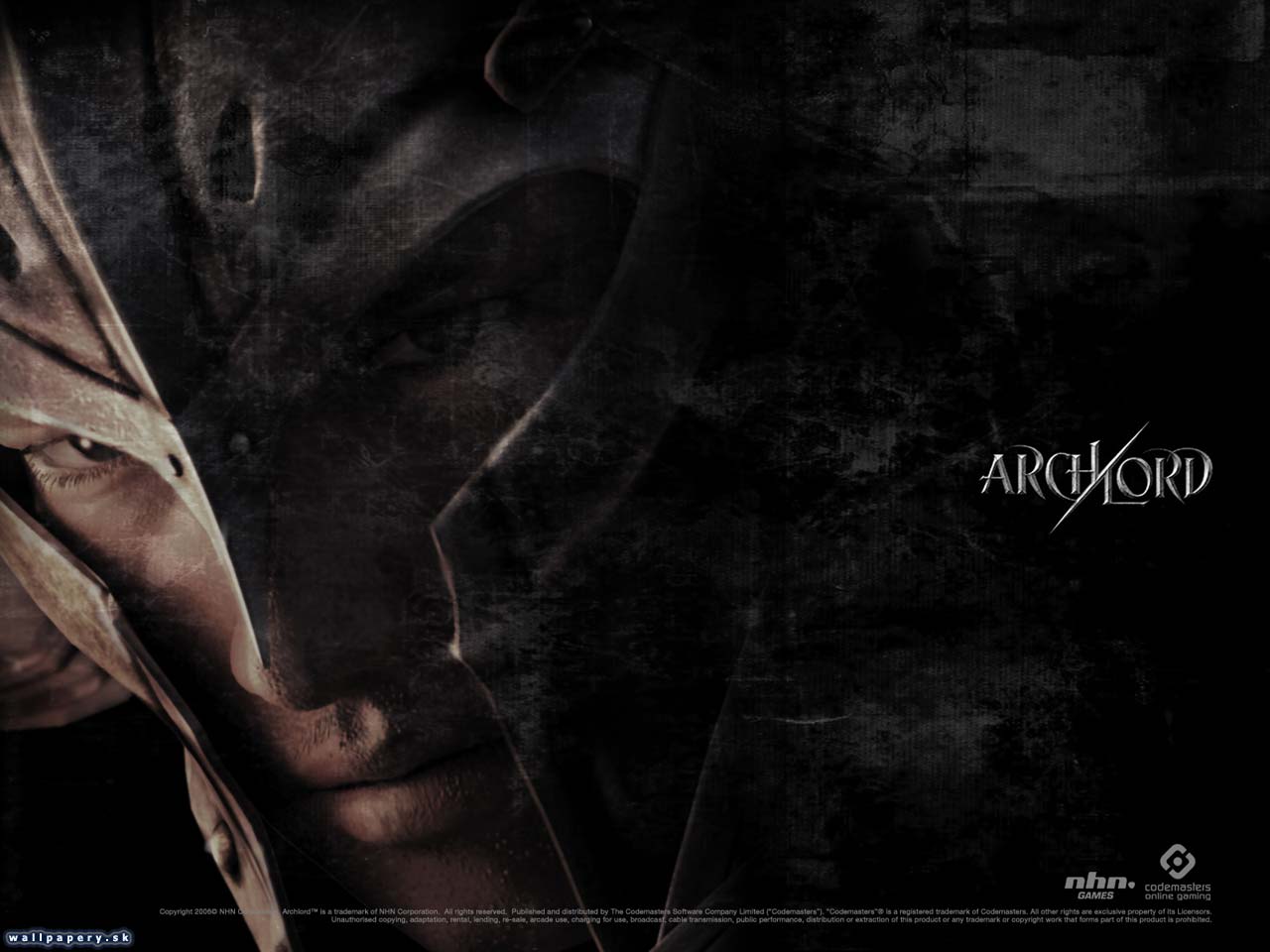ArchLord - wallpaper 8