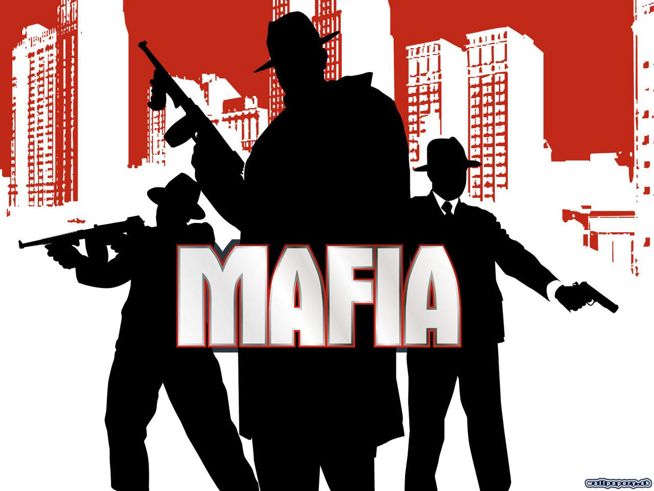 Mafia: The City of Lost Heaven - wallpaper 22