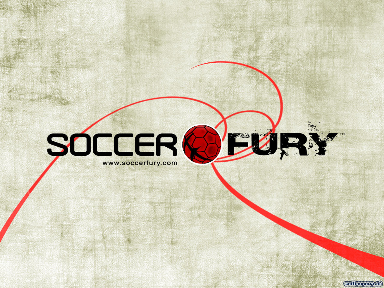 Soccer Fury - wallpaper 14