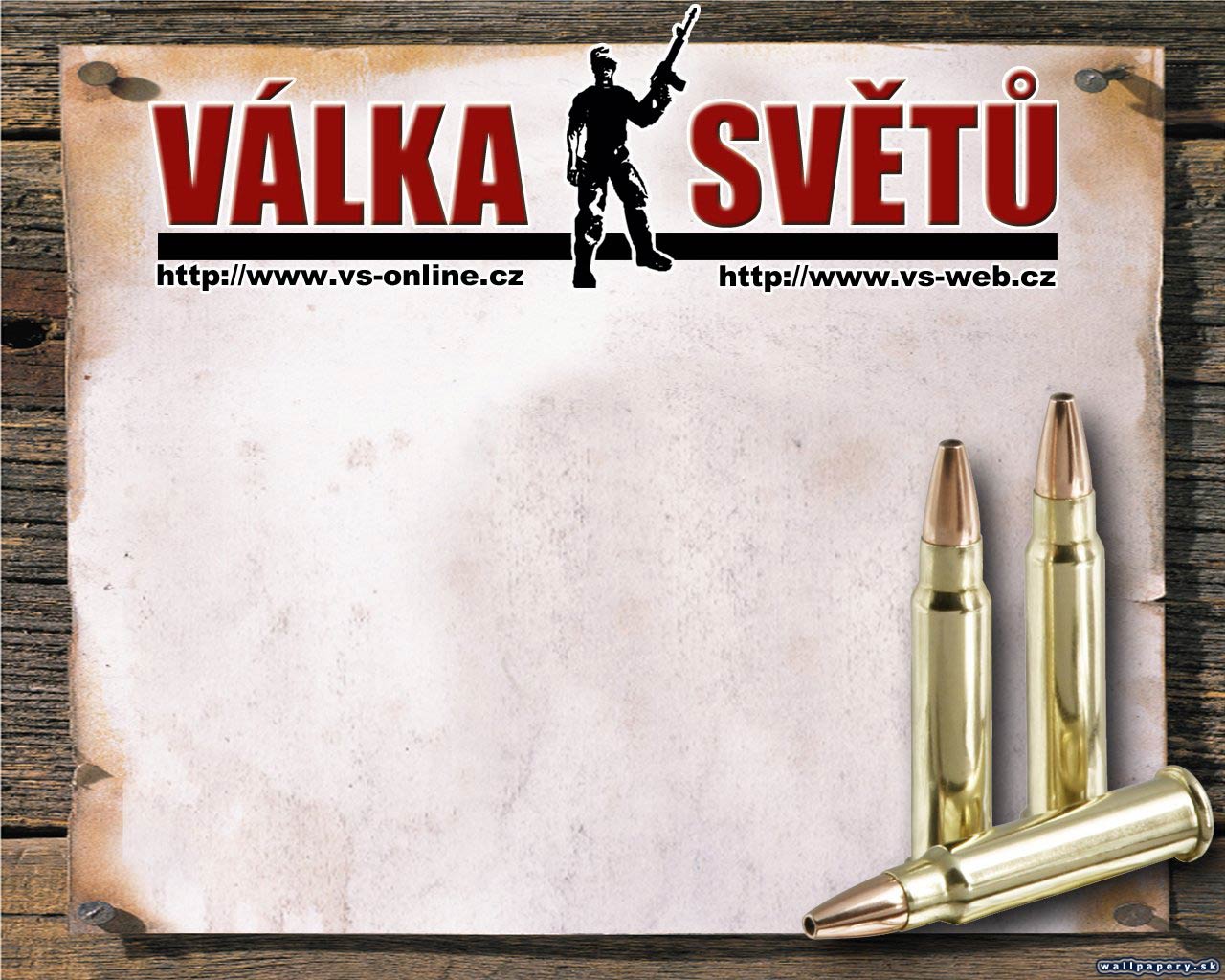 Vlka svt - wallpaper 4
