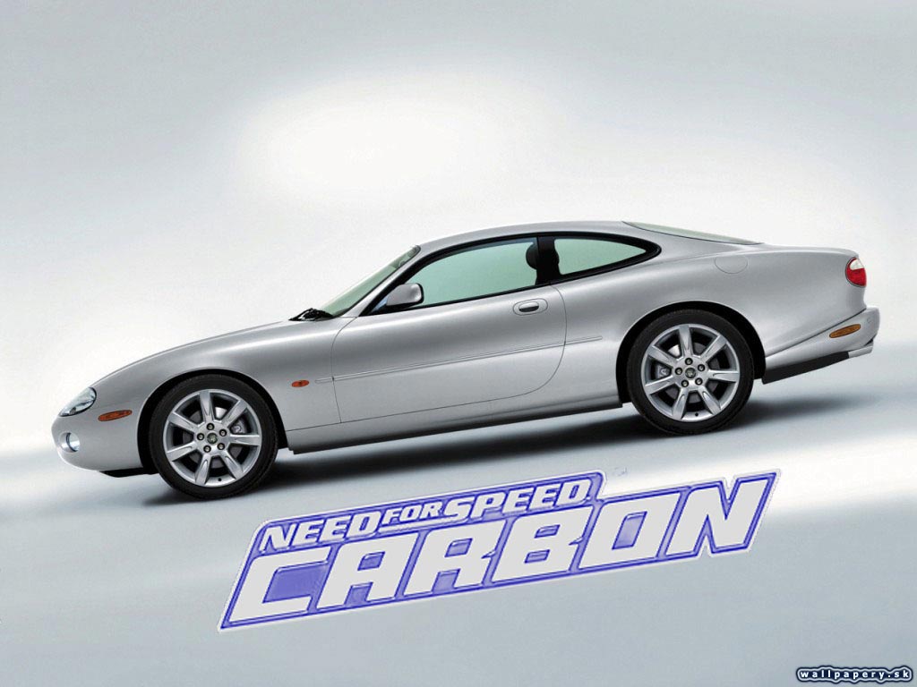 Need for Speed: Carbon - wallpaper 10