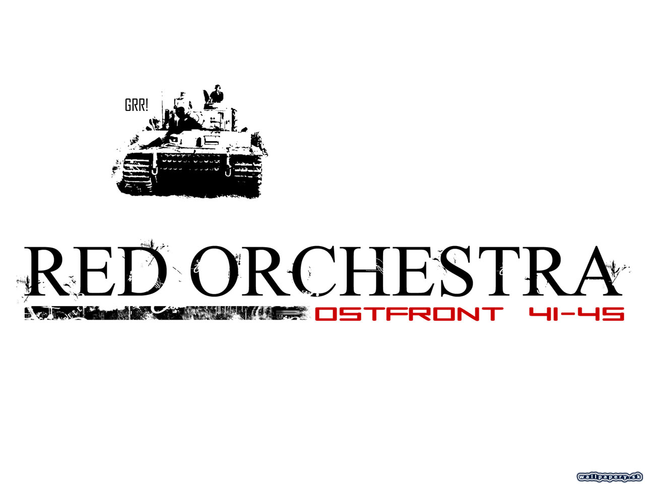 Red Orchestra: Ostfront 41-45 - wallpaper 6