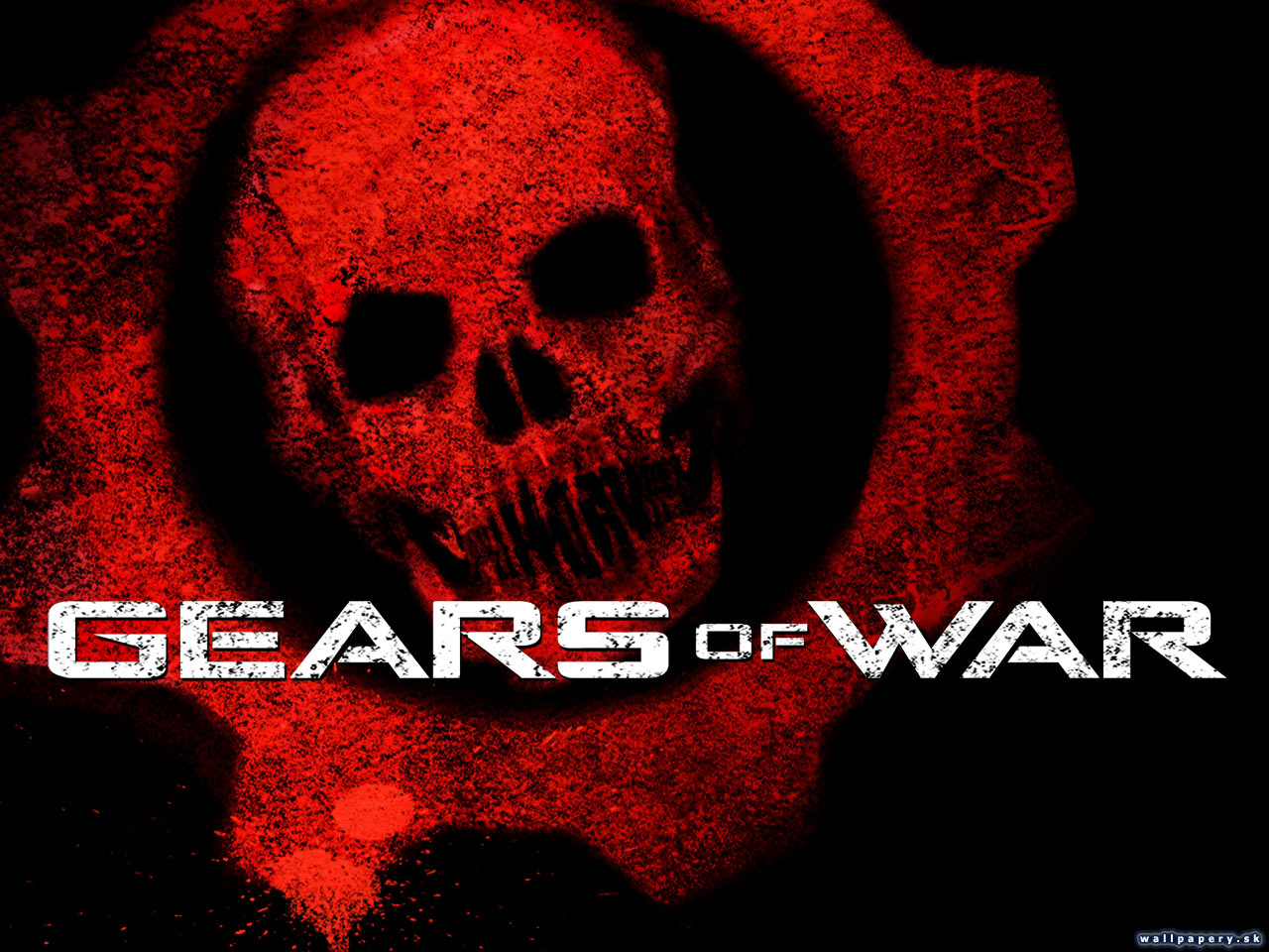 Gears of War - wallpaper 4