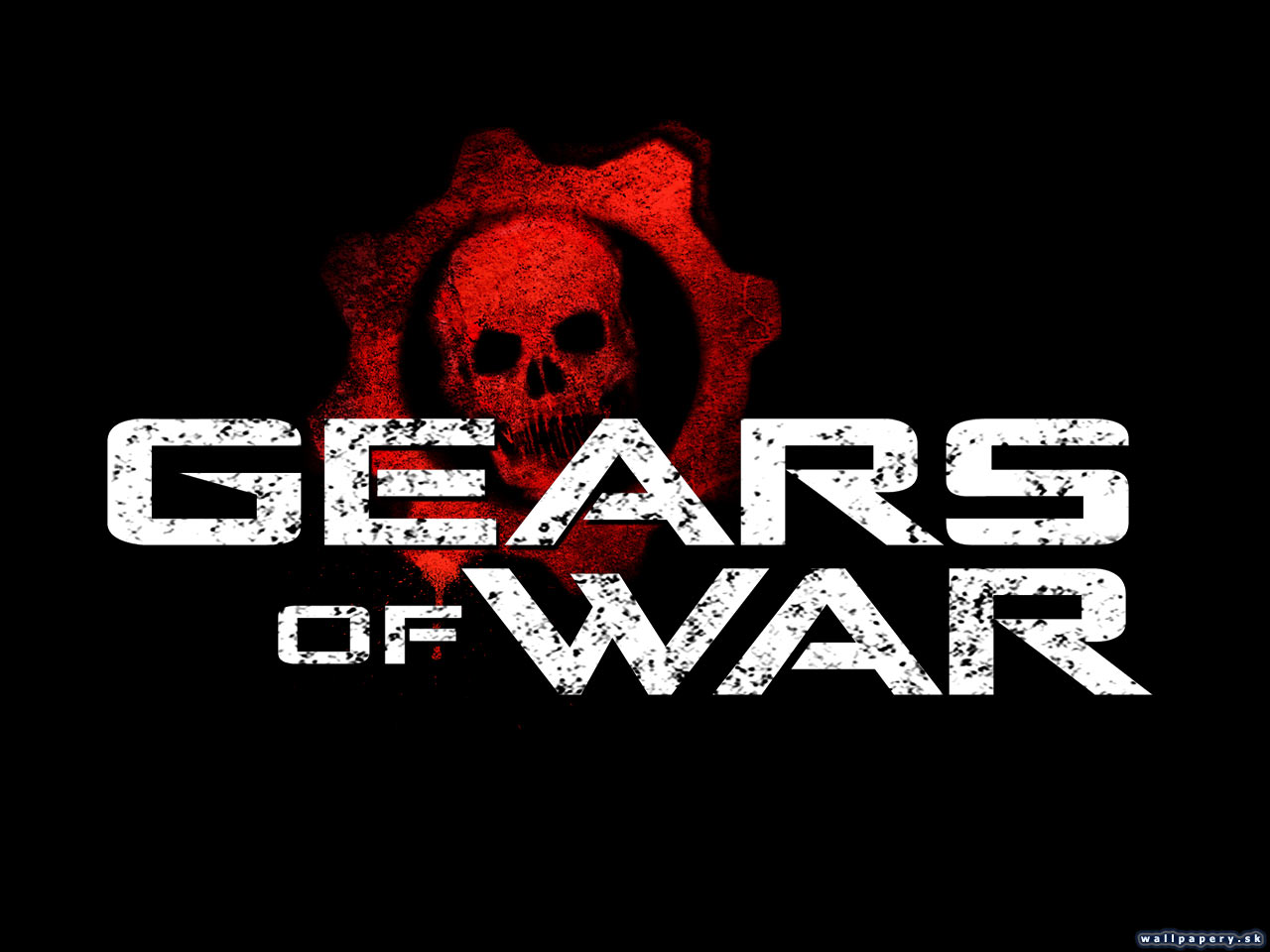 Gears of War - wallpaper 5