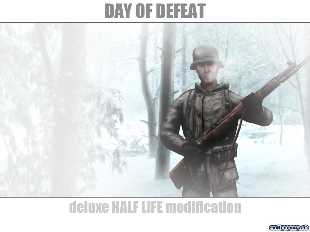 Day of Defeat - wallpaper 12