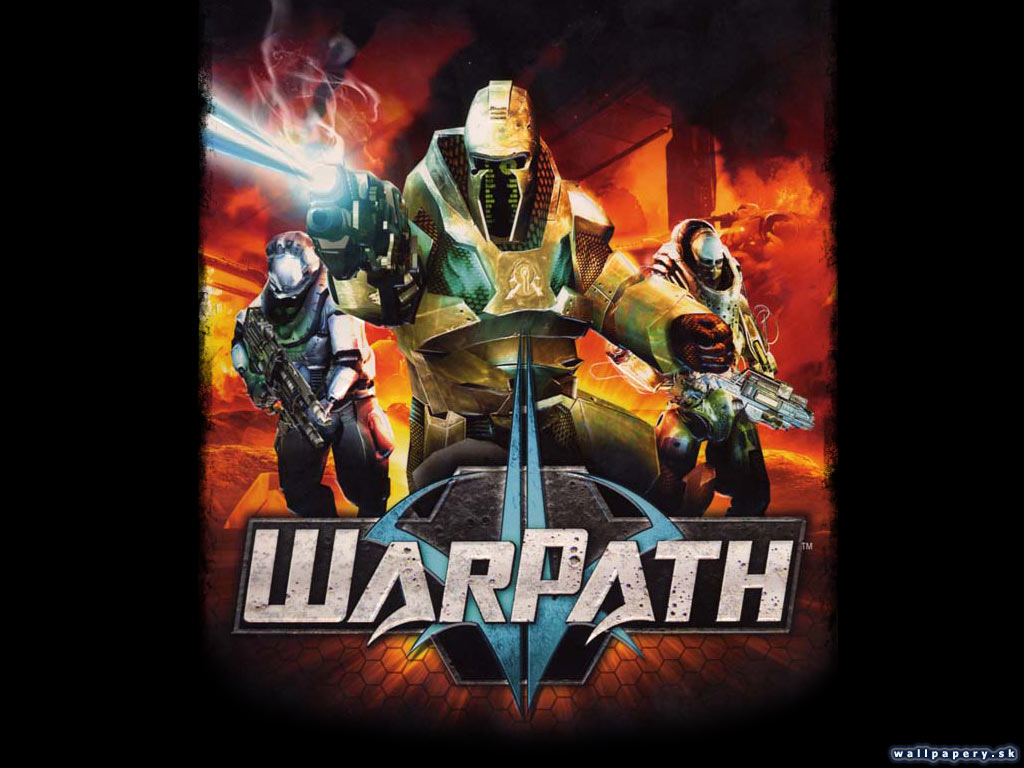 WarPath - wallpaper 7
