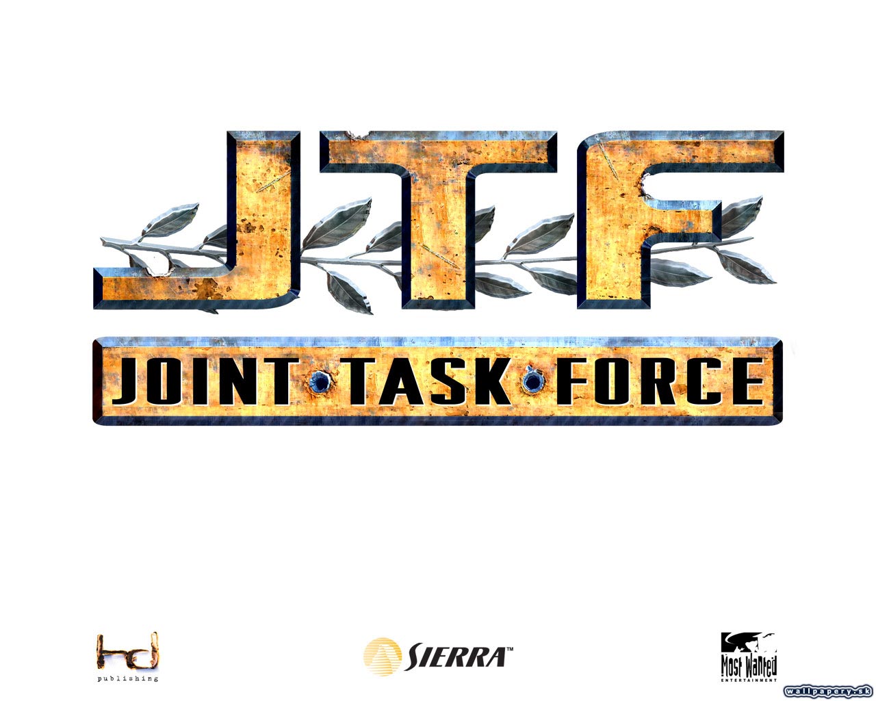Joint Task Force - wallpaper 5