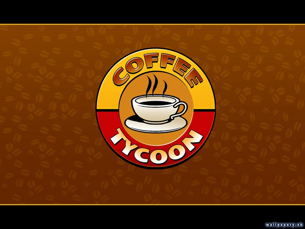 Coffee Tycoon - wallpaper 1