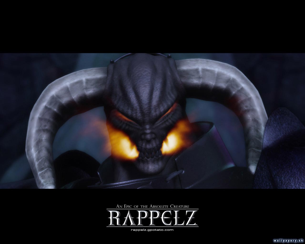 Rappelz - wallpaper 12