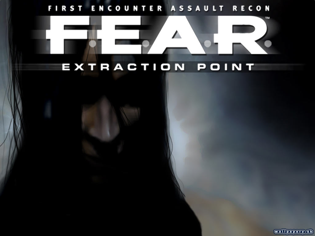 F.E.A.R.: Extraction Point  - wallpaper 4