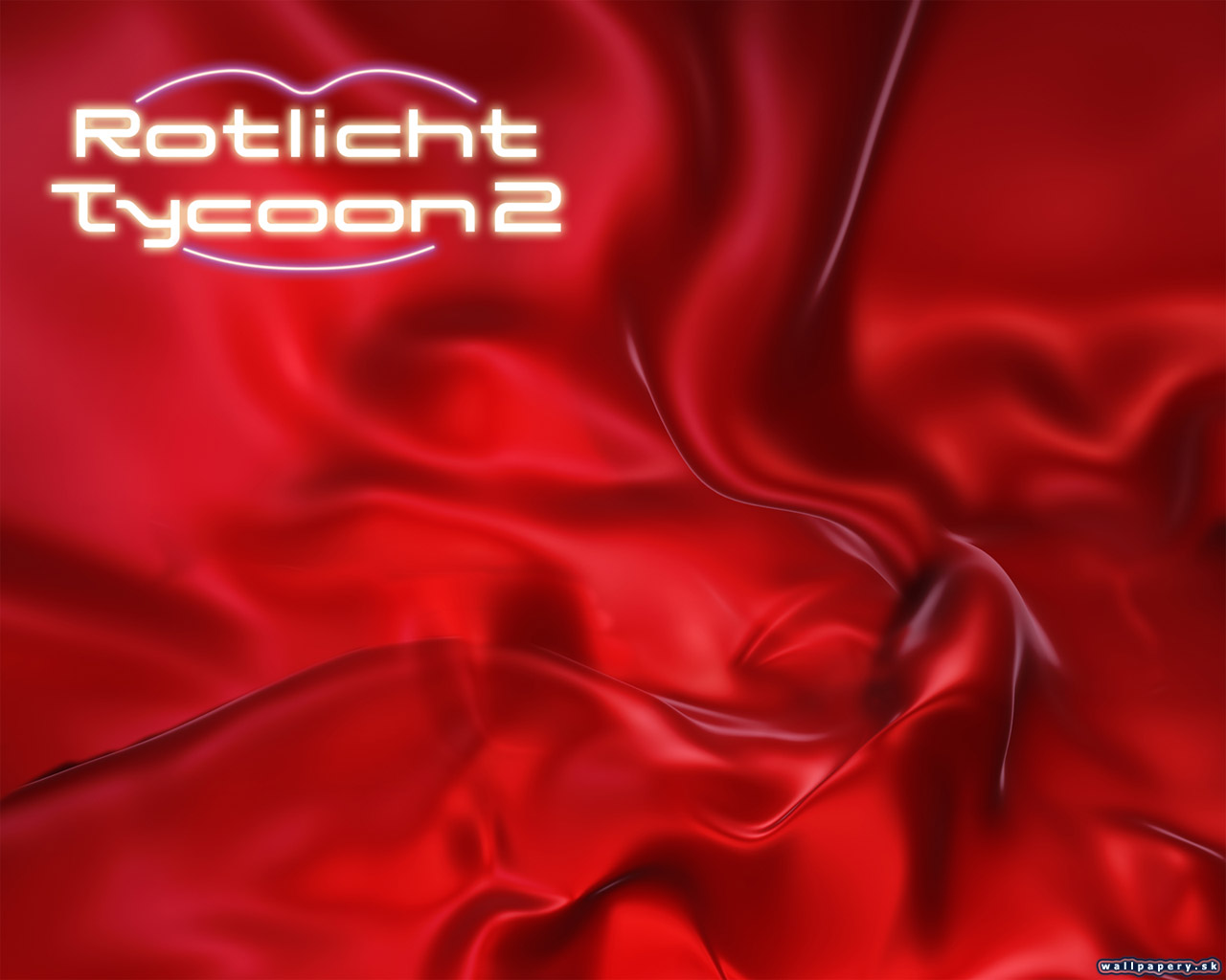 Rotlicht Tycoon 2 - wallpaper 4