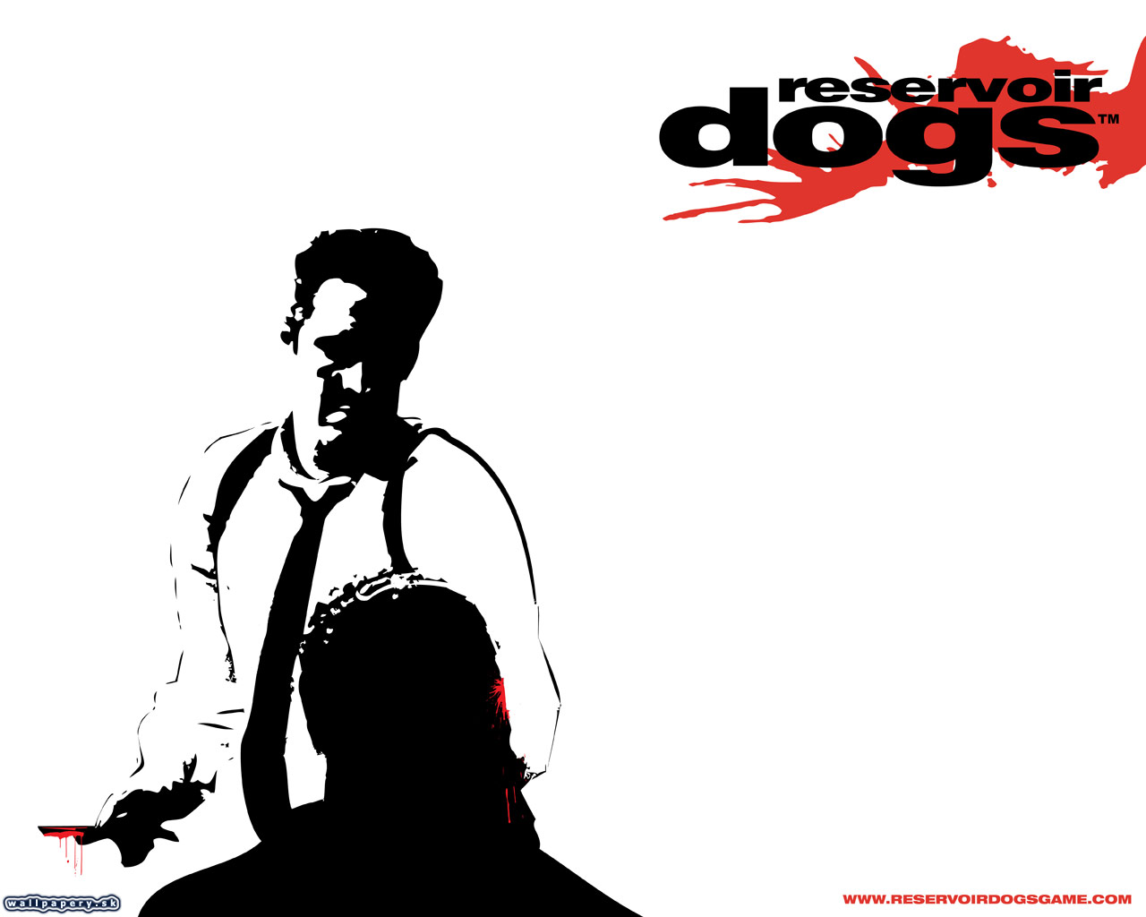 Reservoir Dogs - wallpaper 7