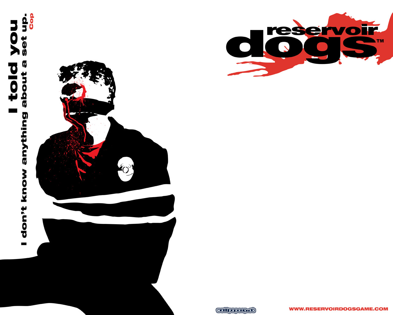 Reservoir Dogs - wallpaper 8