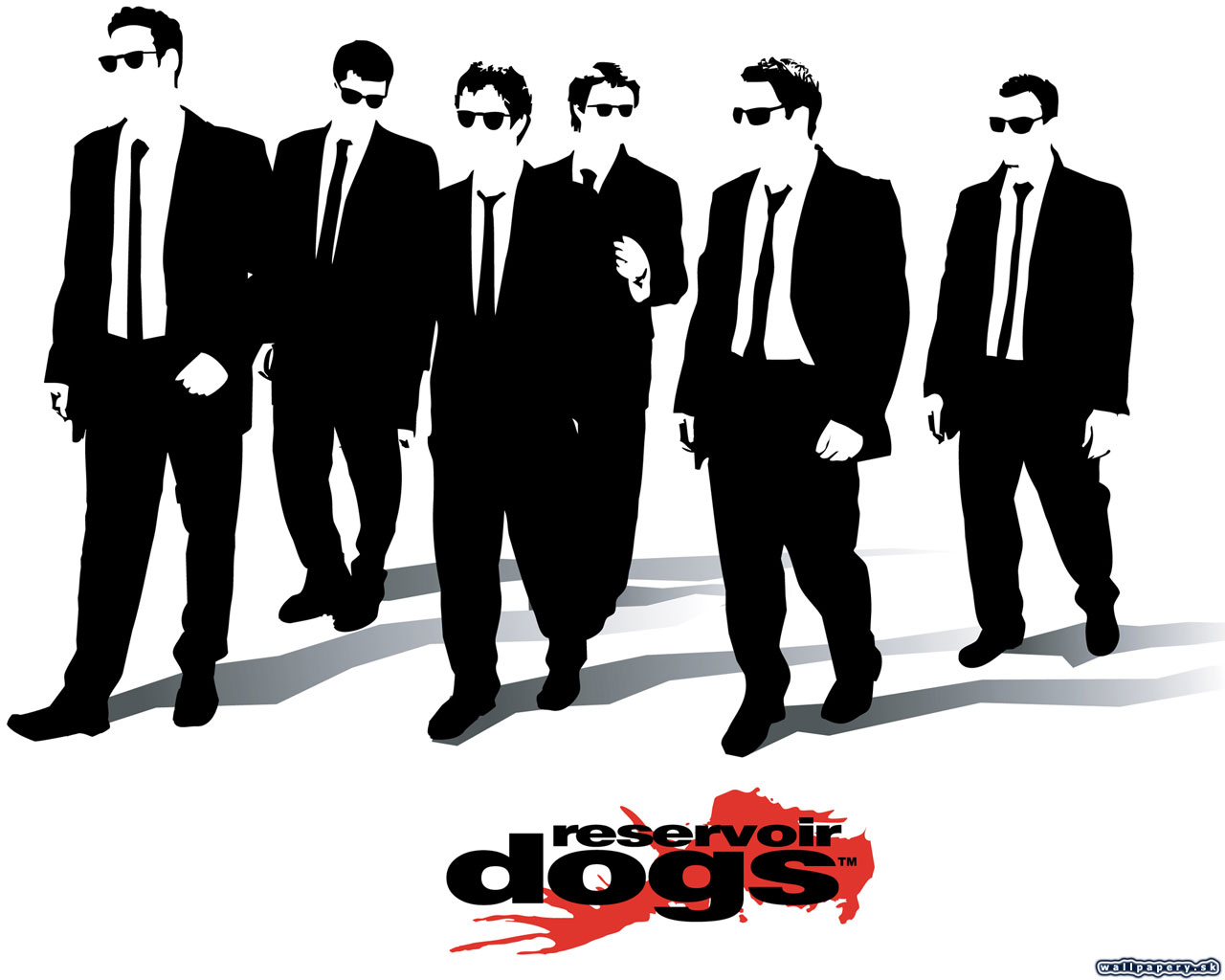 Reservoir Dogs - wallpaper 12
