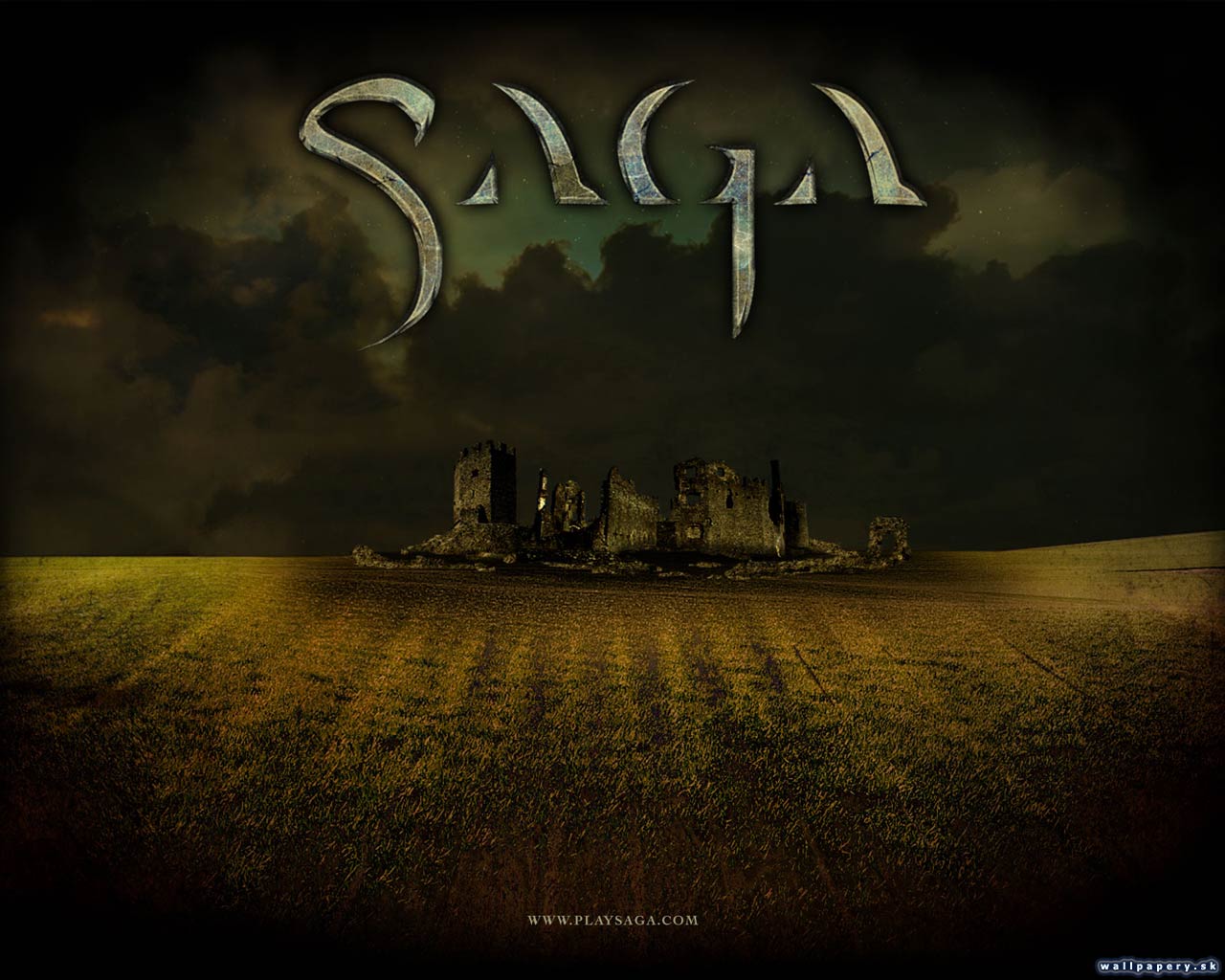 Saga - wallpaper 5