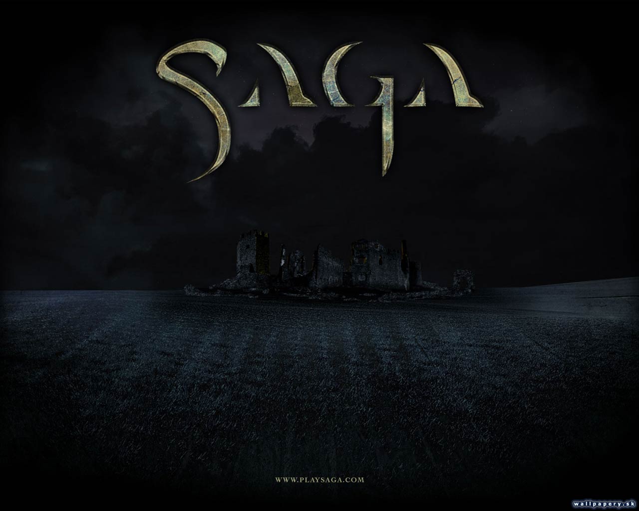 Saga - wallpaper 6
