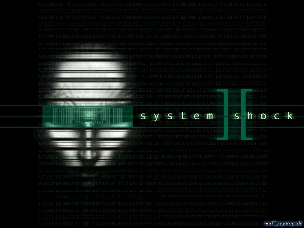 System Shock 2 - wallpaper 7