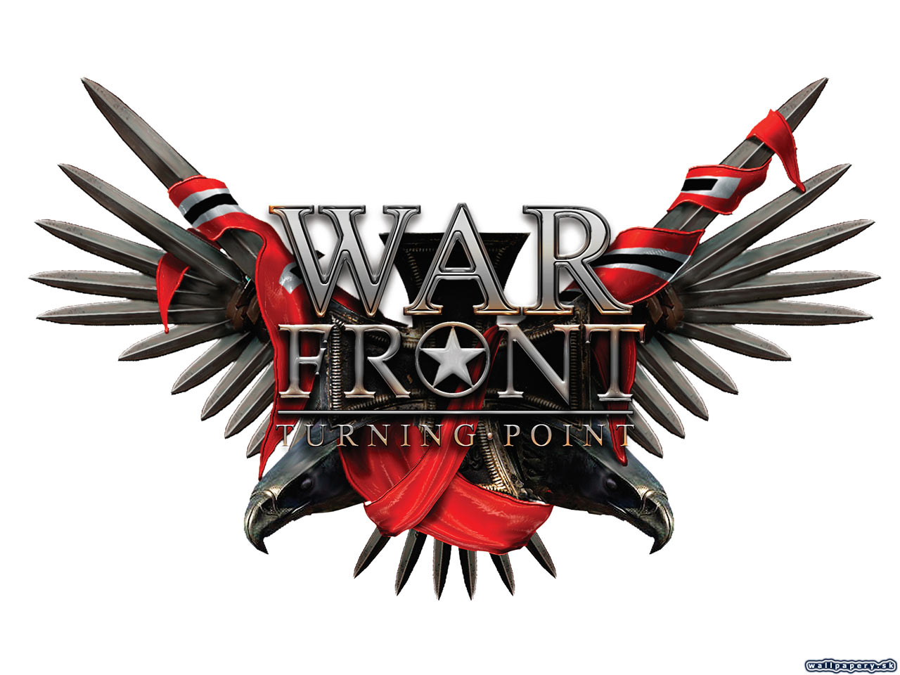 War Front: Turning Point - wallpaper 6