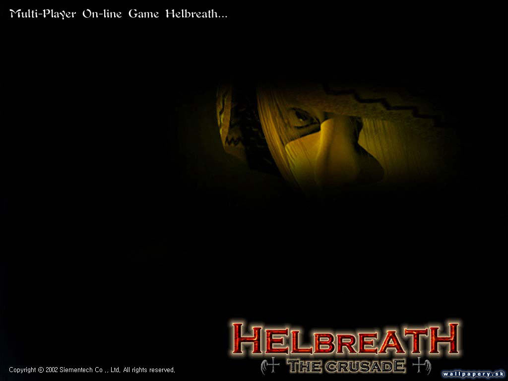 Helbreath - wallpaper 9