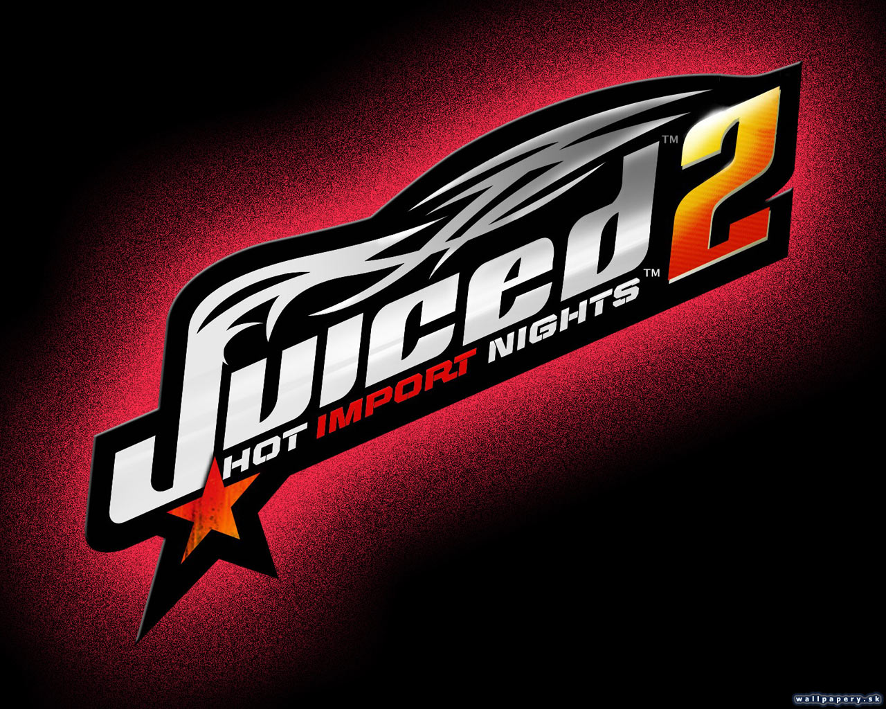 Juiced 2: Hot Import Nights - wallpaper 4