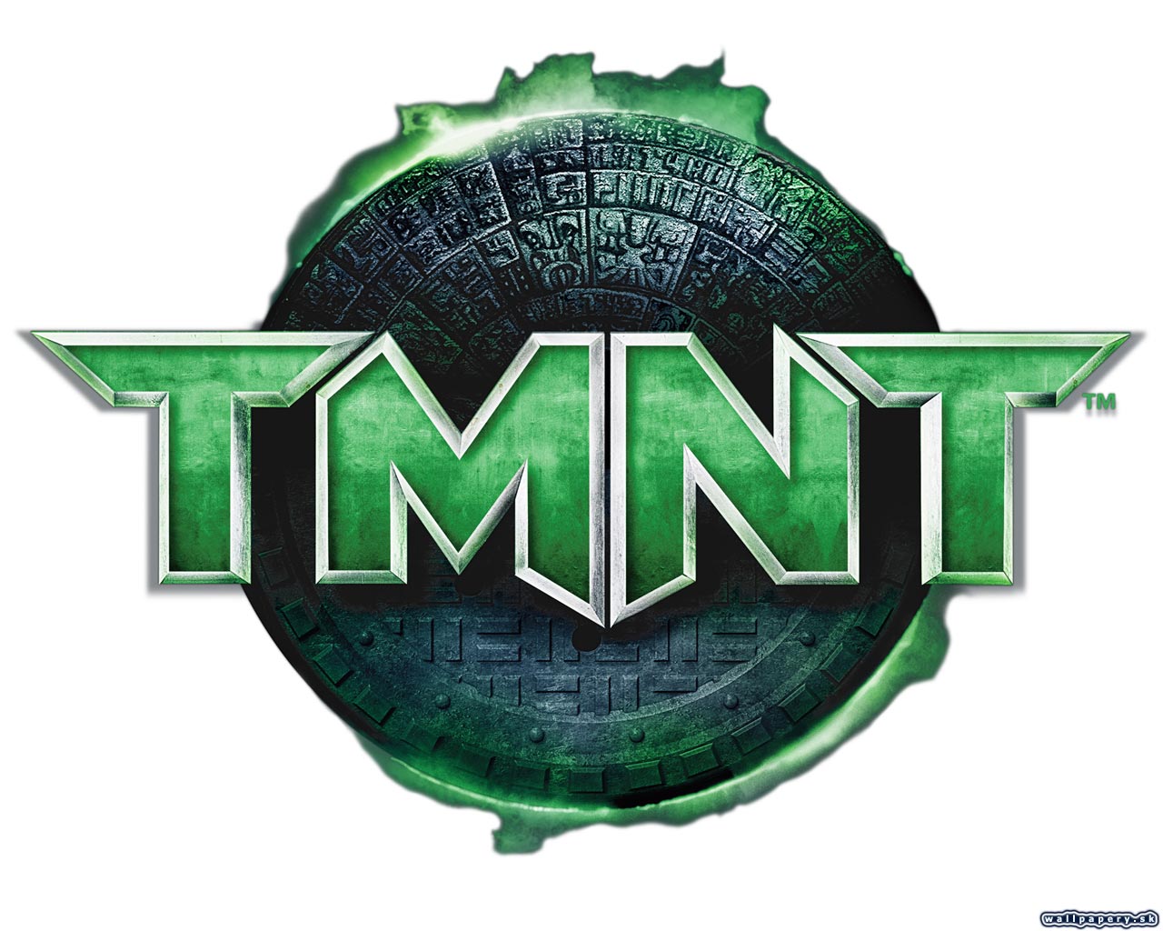 Teenage Mutant Ninja Turtles: Video Game - wallpaper 5