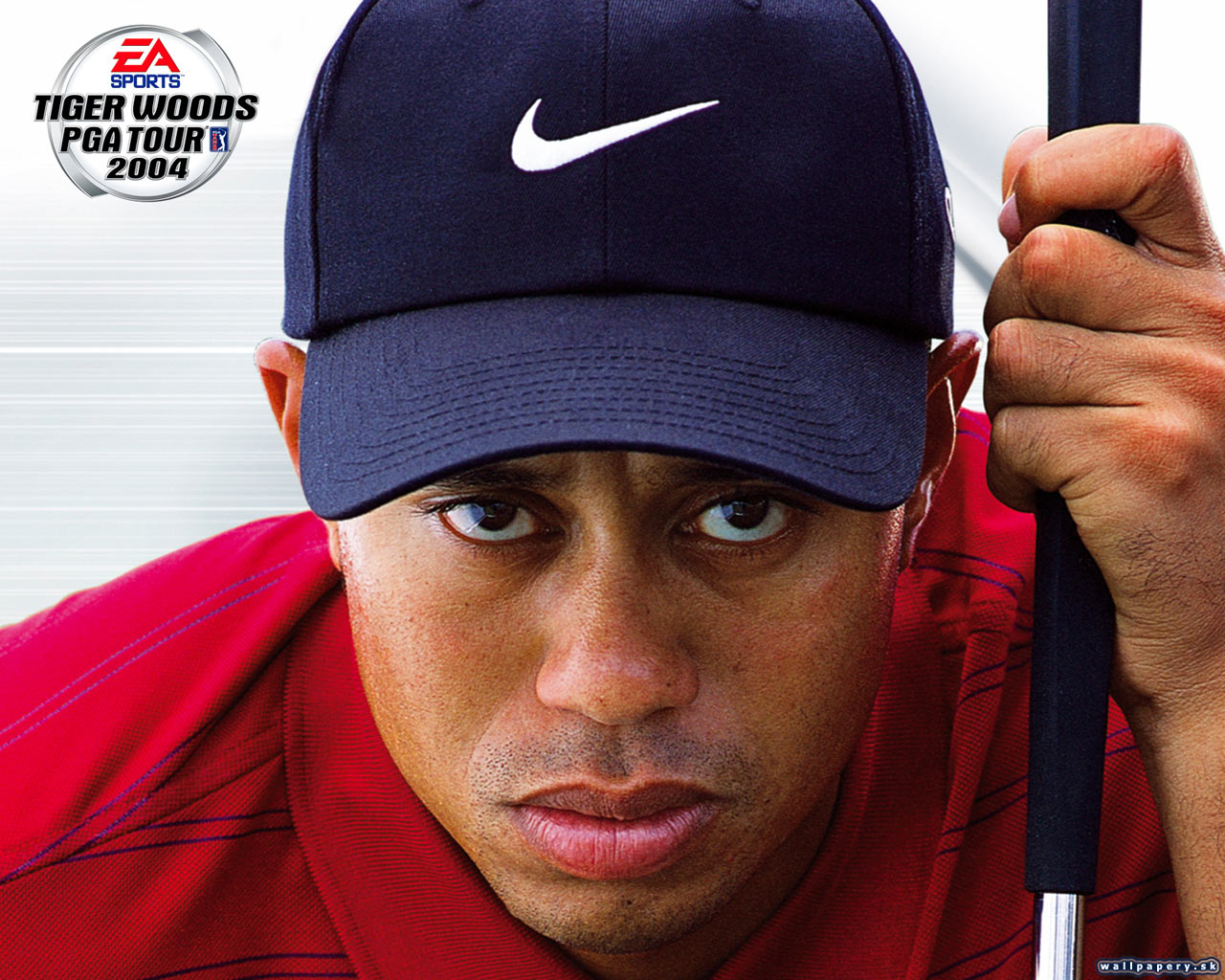 Tiger Woods PGA Tour 2004 - wallpaper 3